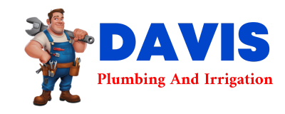 Trusted plumber in MADDOCK